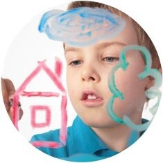 Студия развития ребенка «Умка»